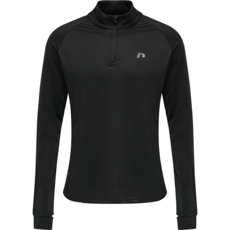 Newline Men's Core Zip-Up Midlayer Mens Apparel Sweatshirts & Fleece