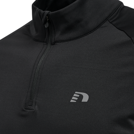 Newline Men's Core Zip-Up Midlayer Mens Apparel Sweatshirts & Fleece