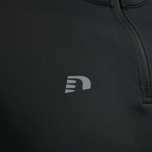 Newline Men's Core Zip-Up Midlayer Mens Apparel Sweatshirts & Fleece