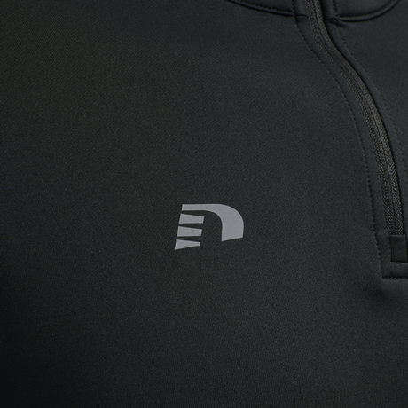 Newline Men's Core Zip-Up Midlayer Mens Apparel Sweatshirts & Fleece