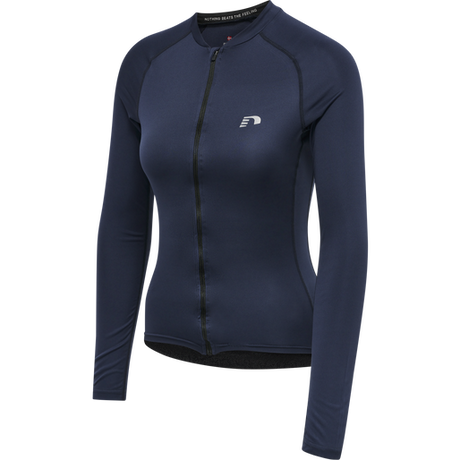 Newline Women's Core Long Sleeve Bike Jersey Bicycle Clothing Shirts & Tops
