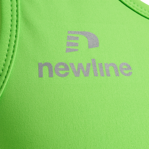 Newline Women's Athletic Top Womens Apparel Bras & Underwear