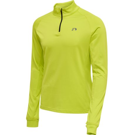 Newline Men's Core Zip-Up Midlayer Mens Apparel Sweatshirts & Fleece