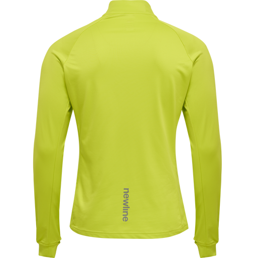 Newline Men's Core Zip-Up Midlayer Mens Apparel Sweatshirts & Fleece