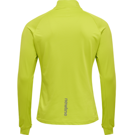 Newline Men's Core Zip-Up Midlayer Mens Apparel Sweatshirts & Fleece