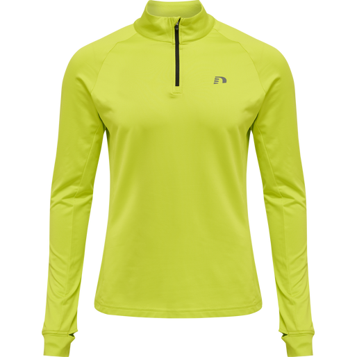 Newline Men's Core Zip-Up Midlayer Mens Apparel Sweatshirts & Fleece