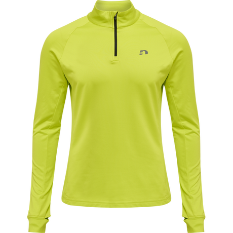 Newline Men's Core Zip-Up Midlayer Mens Apparel Sweatshirts & Fleece