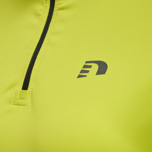 Newline Women's Core Zip-Up Midlayer Womens Apparel Sweatshirts & Fleece