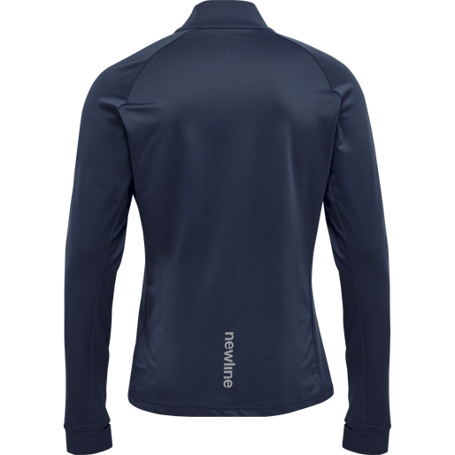 Newline Men's Core Zip-Up Midlayer Mens Apparel Sweatshirts & Fleece