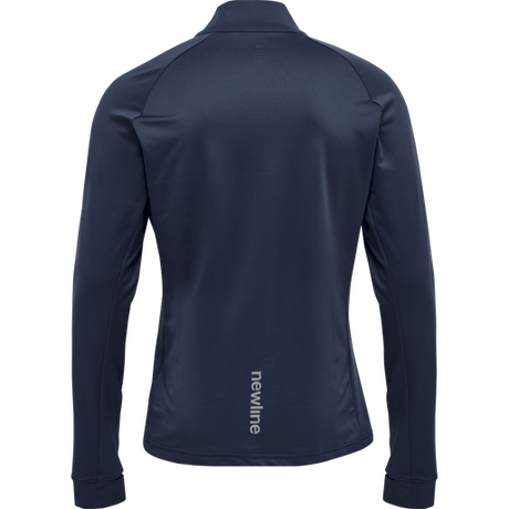 Newline Men's Core Zip-Up Midlayer Mens Apparel Sweatshirts & Fleece