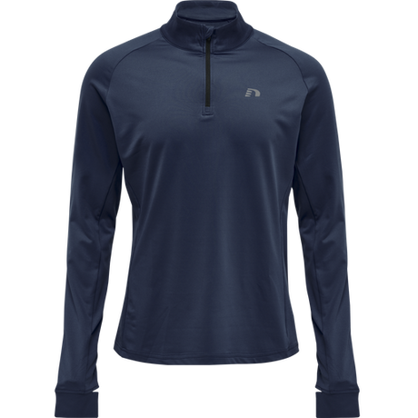 Newline Men's Core Zip-Up Midlayer Mens Apparel Sweatshirts & Fleece