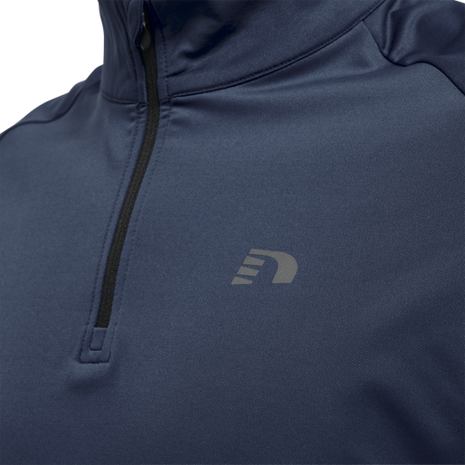 Newline Men's Core Zip-Up Midlayer Mens Apparel Sweatshirts & Fleece