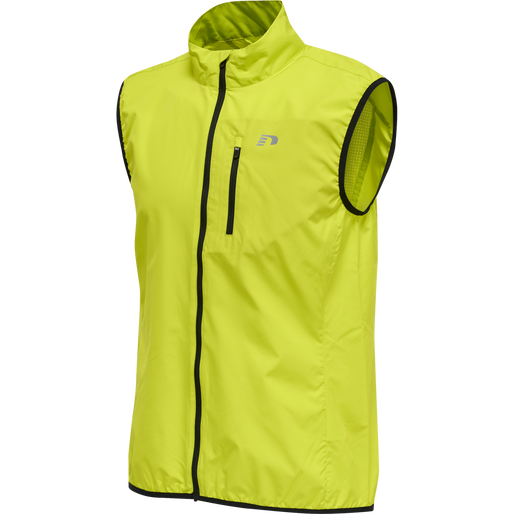 Newline Men's Core Gilet Mens Apparel Jackets & Vests