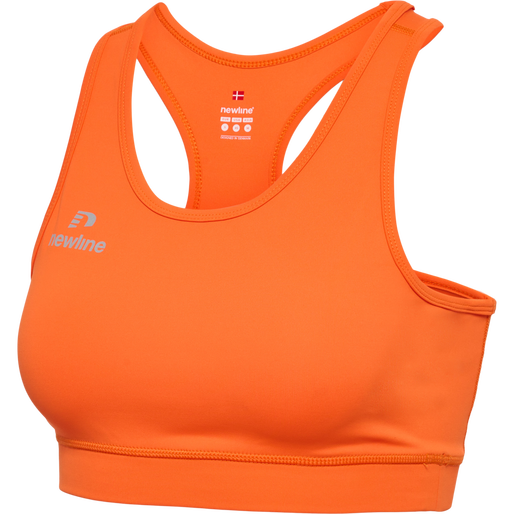 Newline Women's Athletic Top Womens Apparel Bras & Underwear