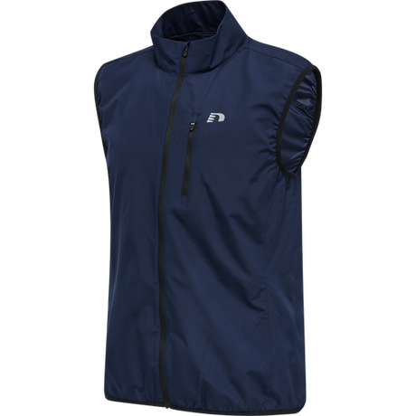 Newline Men's Core Gilet Mens Apparel Jackets & Vests