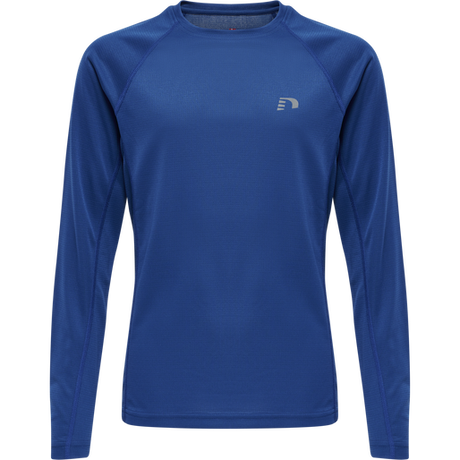 Newline Youth Core Running Long Sleeve T-Shirt Youth Apparel Shirts & Tops