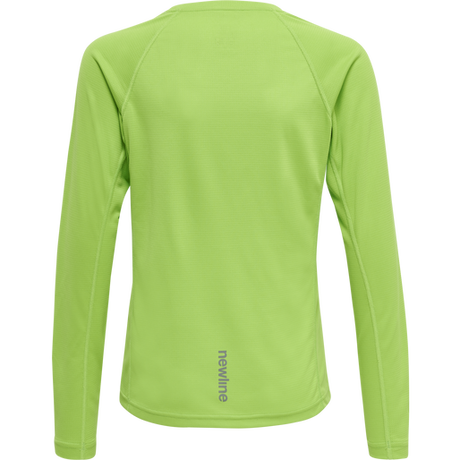 Newline Youth Core Running Long Sleeve T-Shirt Youth Apparel Shirts & Tops