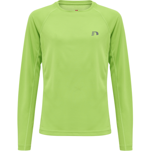 Newline Youth Core Running Long Sleeve T-Shirt Youth Apparel Shirts & Tops