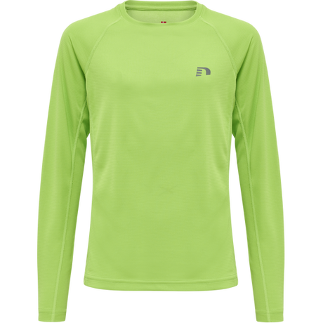 Newline Youth Core Running Long Sleeve T-Shirt Youth Apparel Shirts & Tops