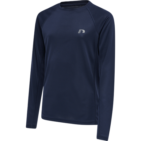Newline Youth Core Running Long Sleeve T-Shirt Youth Apparel Shirts & Tops