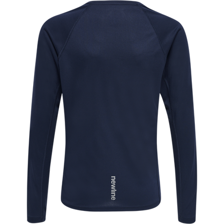Newline Youth Core Running Long Sleeve T-Shirt Youth Apparel Shirts & Tops