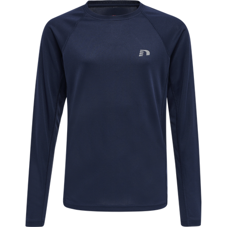 Newline Youth Core Running Long Sleeve T-Shirt Youth Apparel Shirts & Tops
