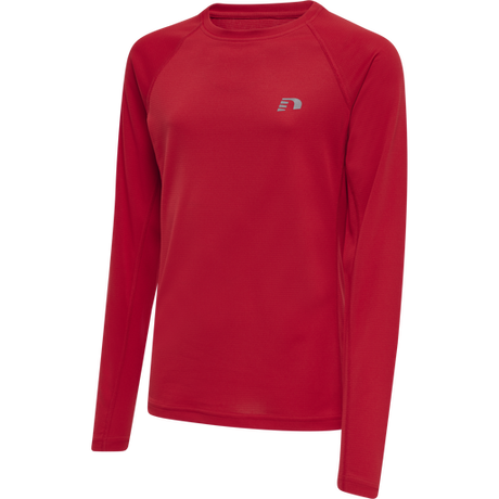 Newline Youth Core Running Long Sleeve T-Shirt Youth Apparel Shirts & Tops
