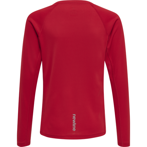 Newline Youth Core Running Long Sleeve T-Shirt Youth Apparel Shirts & Tops