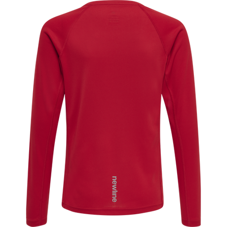 Newline Youth Core Running Long Sleeve T-Shirt Youth Apparel Shirts & Tops