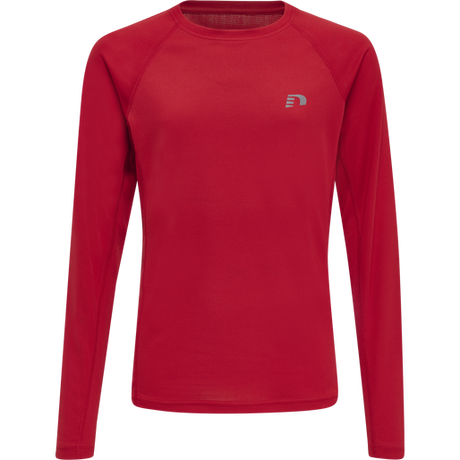 Newline Youth Core Running Long Sleeve T-Shirt Youth Apparel Shirts & Tops