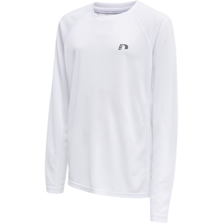 Newline Youth Core Running Long Sleeve T-Shirt Youth Apparel Shirts & Tops