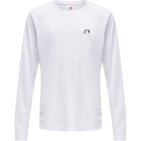 Newline Youth Core Running Long Sleeve T-Shirt Youth Apparel Shirts & Tops