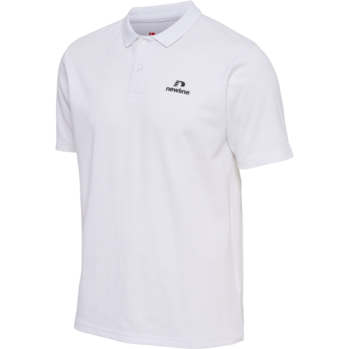 Newline Men's Lea Cotton Polo Mens Apparel Shirts & Tops