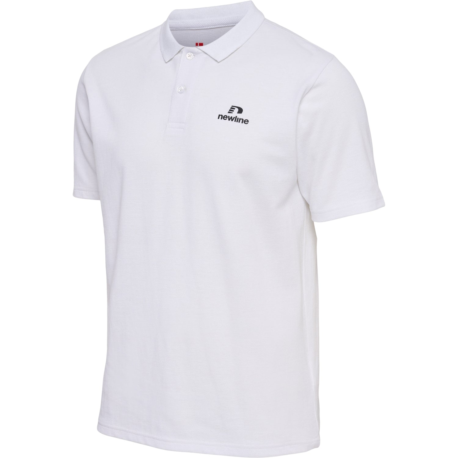 Newline Men's Lea Cotton Polo Mens Apparel Shirts & Tops