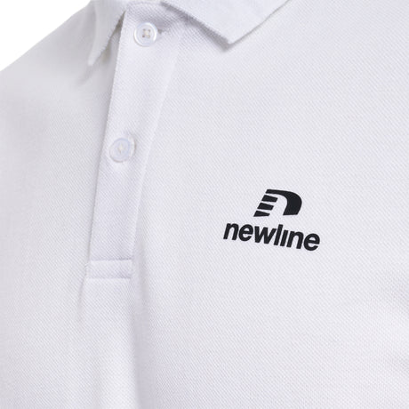 Newline Men's Lea Cotton Polo Mens Apparel Shirts & Tops