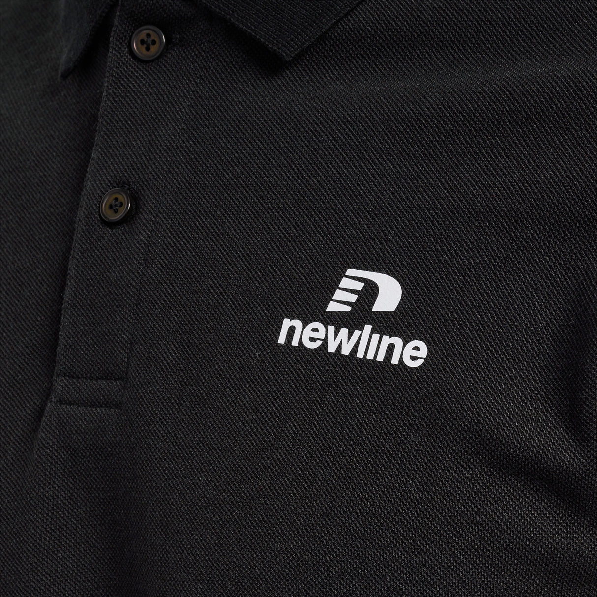 Newline Men's Lea Cotton Polo Mens Apparel Shirts & Tops