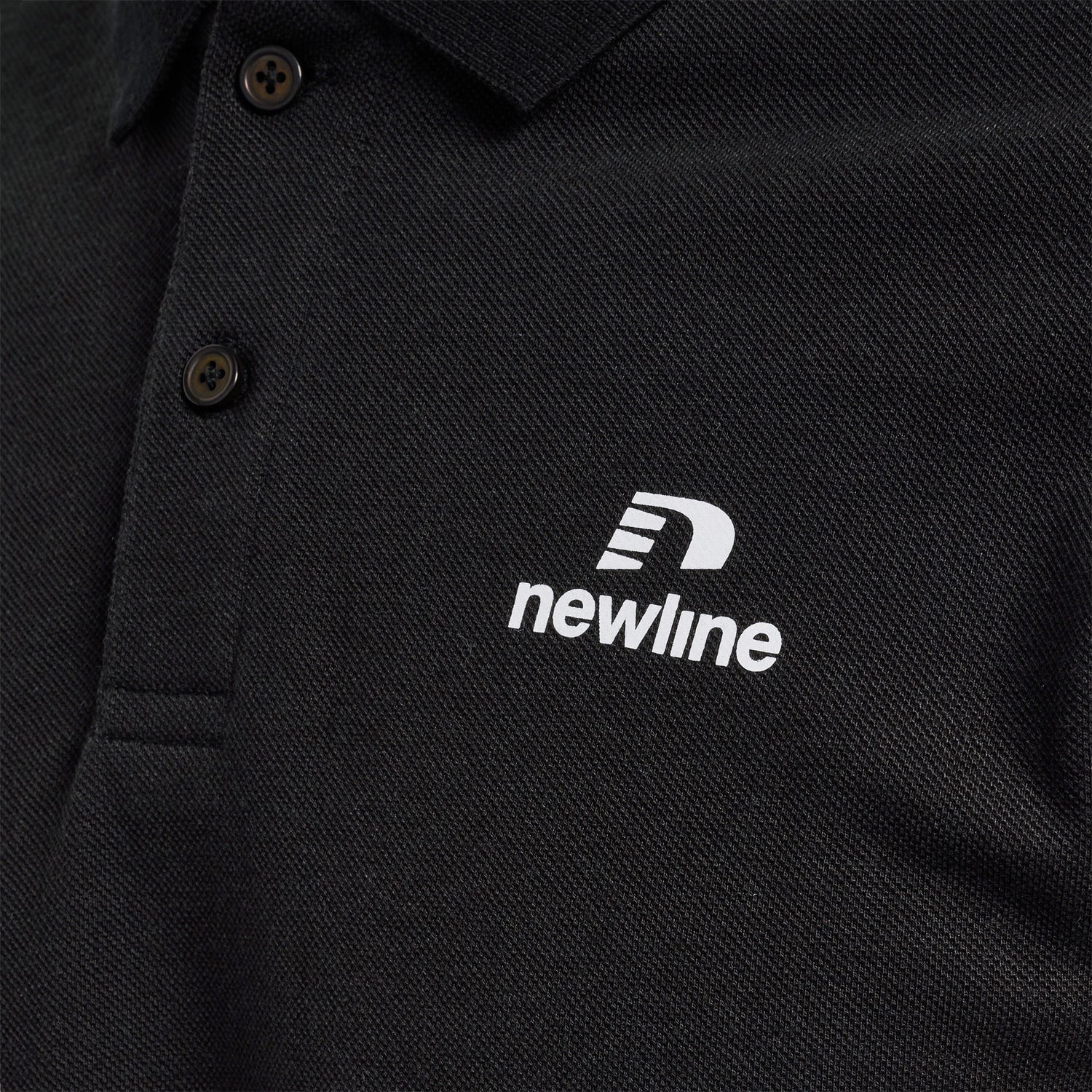 Newline Men's Lea Cotton Polo Mens Apparel Shirts & Tops