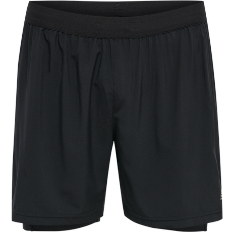 Newline Men's Core 2-In-1 Shorts Mens Apparel Shorts