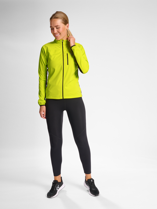 Newline Women's Core Jacket Womens Apparel Jackets & Vests