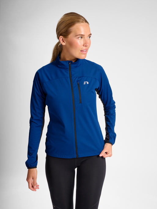 Newline Women's Core Jacket Womens Apparel Jackets & Vests