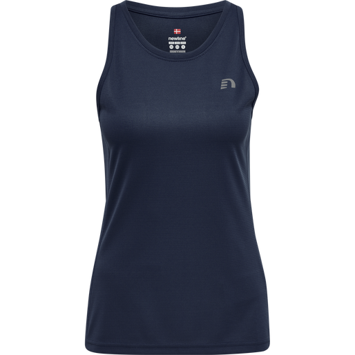 Newline Women's Core Running Singlet Womens Apparel Shirts & Tops