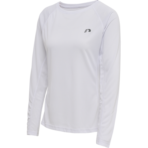 Newline Women's Core Running Long Sleeve T-Shirt Womens Apparel Shirts & Tops