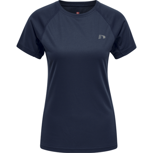 Newline Women's Core Running Short Sleeve T-Shirt Newline