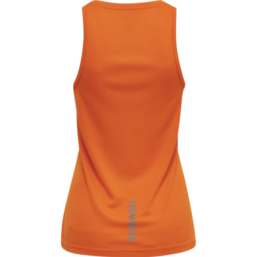 Newline Women's Core Running Singlet Womens Apparel Shirts & Tops