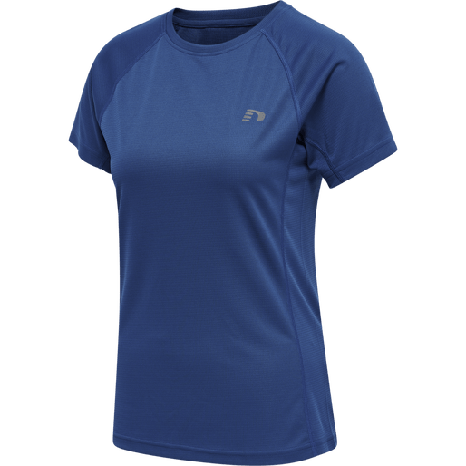 Newline Women's Core Running Short Sleeve T-Shirt Newline