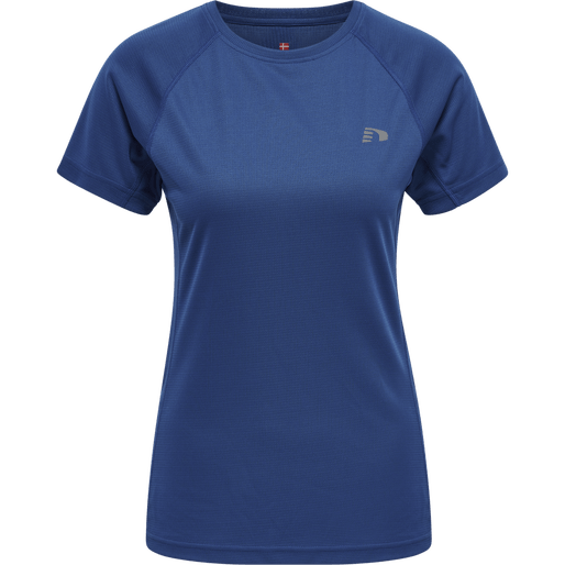 Newline Women's Core Running Short Sleeve T-Shirt Newline