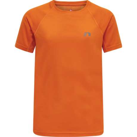 Newline Youth Core Running Short Sleeve T-Shirt Youth Apparel Shirts & Tops