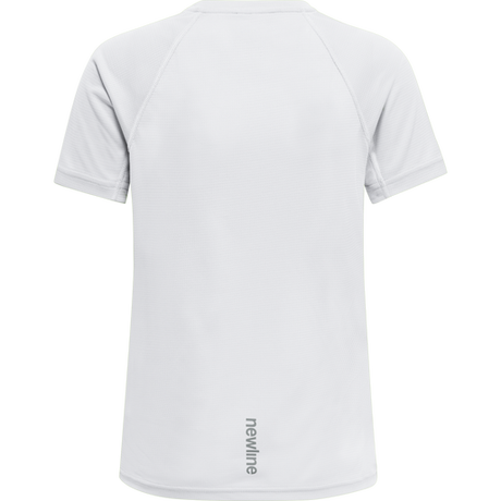 Newline Youth Core Running Short Sleeve T-Shirt Youth Apparel Shirts & Tops