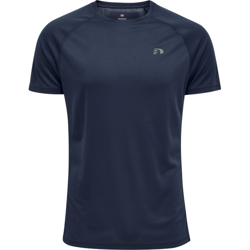 Newline Men Core Running Short Sleeve T-Shirt Newline