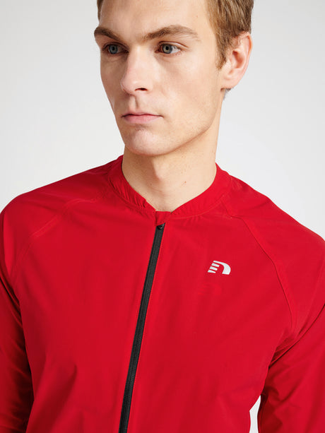 Newline Men's Core Bike Jacket Bicycle Clothing Outerwear